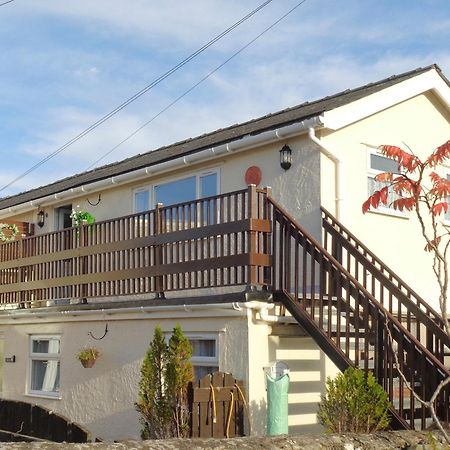 The Loft Villa Amlwch Exterior photo